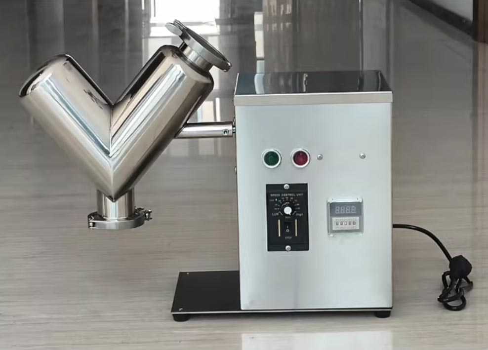 V�͆αۻ�ϙC(j��)V-shaped single-arm mixer