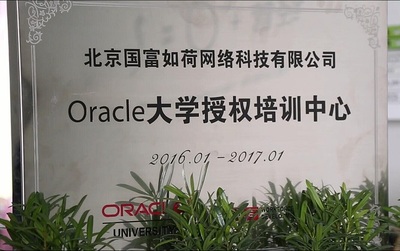 CDA-Oracle聯(lián)合雙認(rèn)證 大數(shù)據(jù)核心技術(shù)課程認(rèn)證證書(shū)正式發(fā)放！